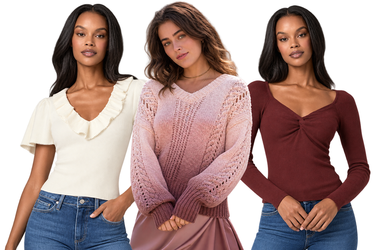 Tops