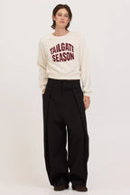 Tailgate Season Sweatshirt