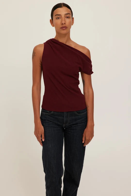 Laurel Tee