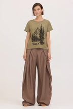 Take a Hike Tee