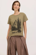 Take a Hike Tee