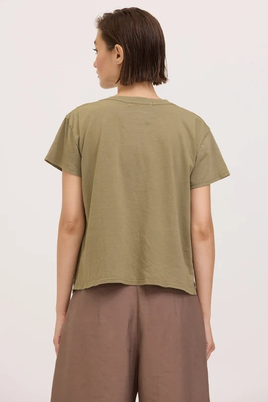 Take a Hike Tee