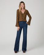 Mila Blouse