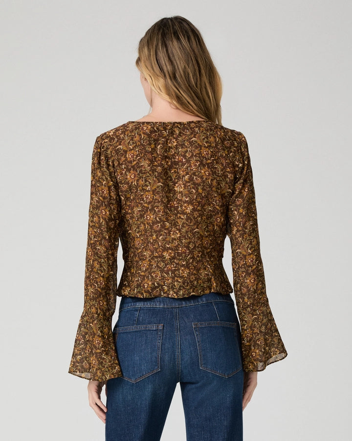 Mila Blouse