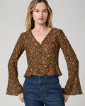 Mila Blouse
