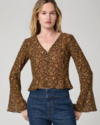 Mila Blouse