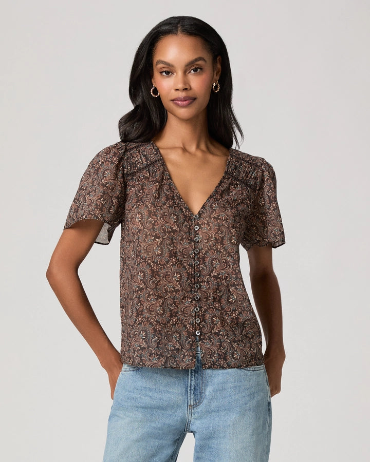 Elodie Top