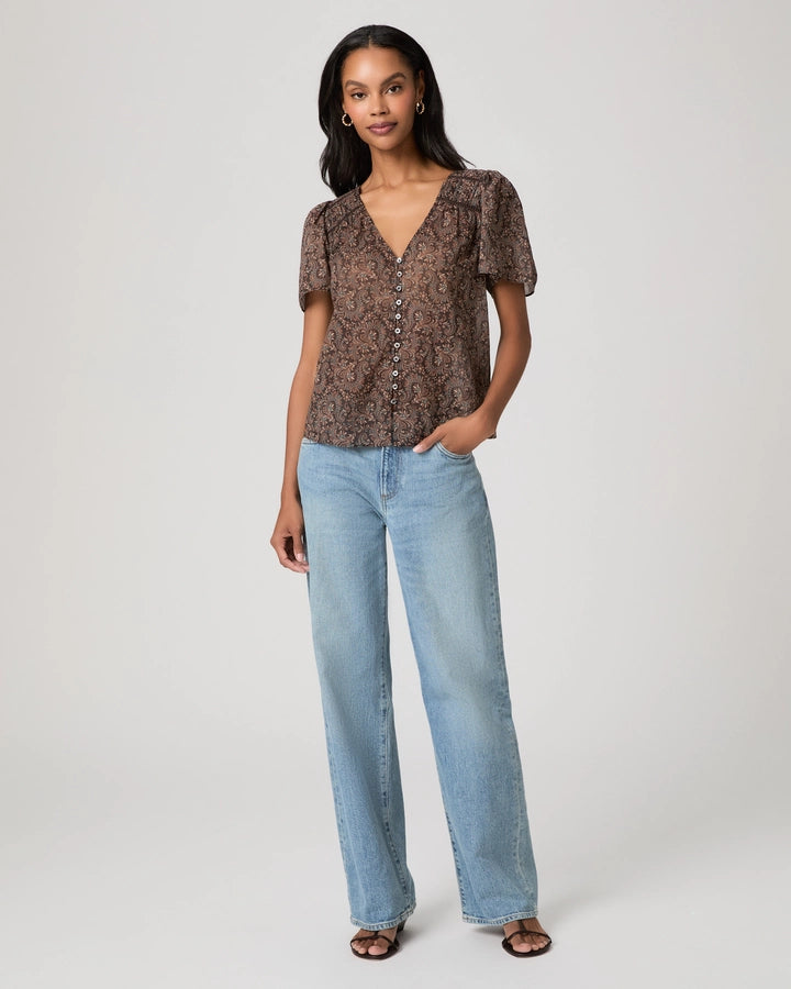 Elodie Top
