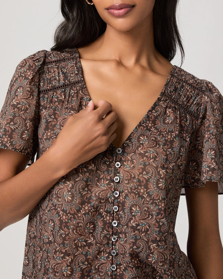 Elodie Top