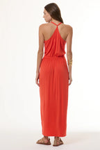 Siren Stretch Modal Slip Dress