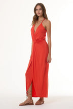 Siren Stretch Modal Slip Dress