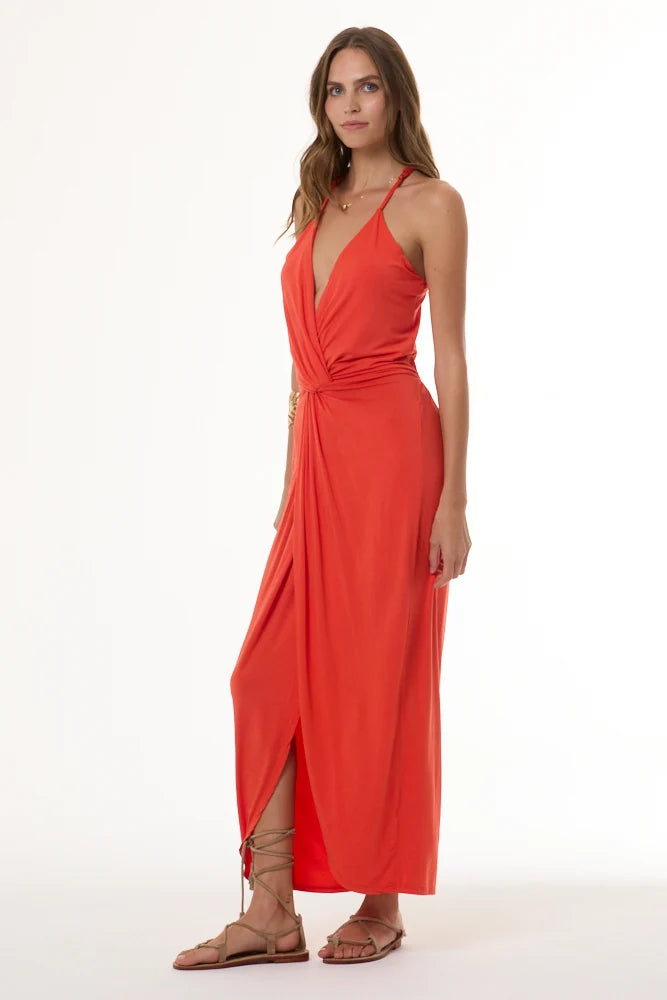 Siren Stretch Modal Slip Dress