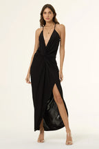 Siren Stretch Modal Slip Dress