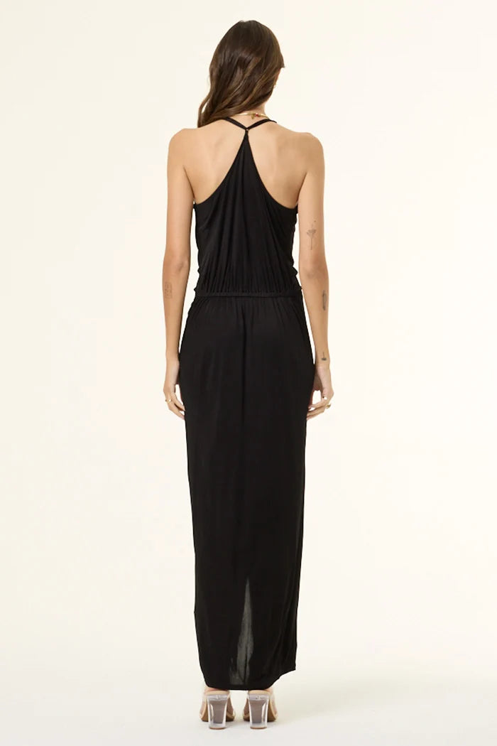 Siren Stretch Modal Slip Dress