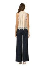 Celeste Lace Top