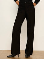 Marine Ponte Pant