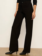 Marine Ponte Pant