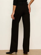 Marine Ponte Pant
