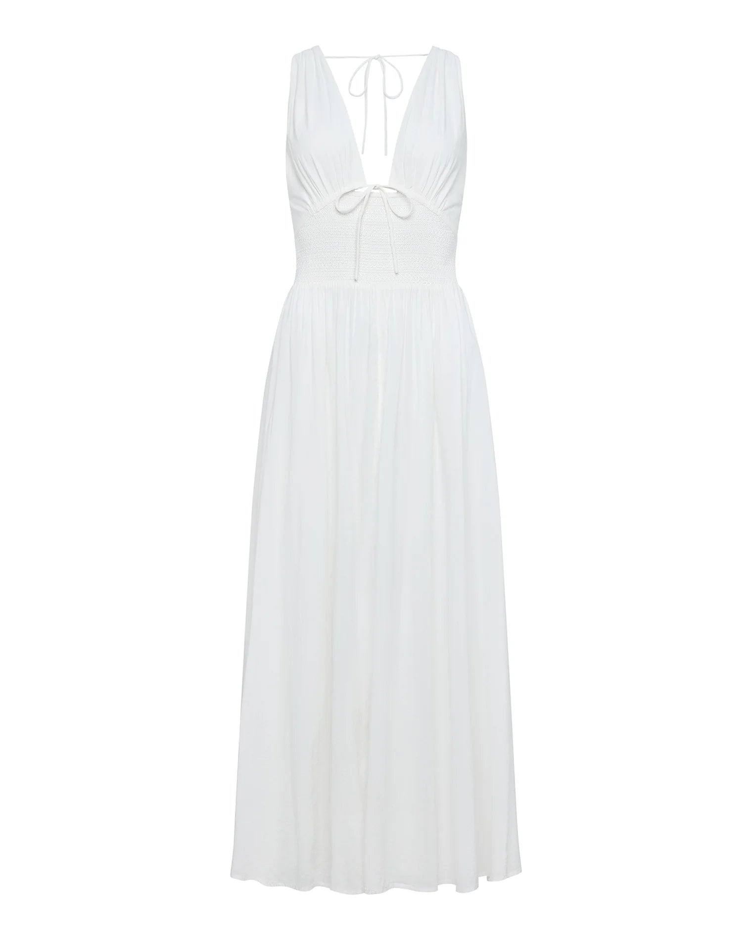 Emmaline Maxi Dress
