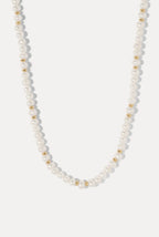 Bette Gold Necklace
