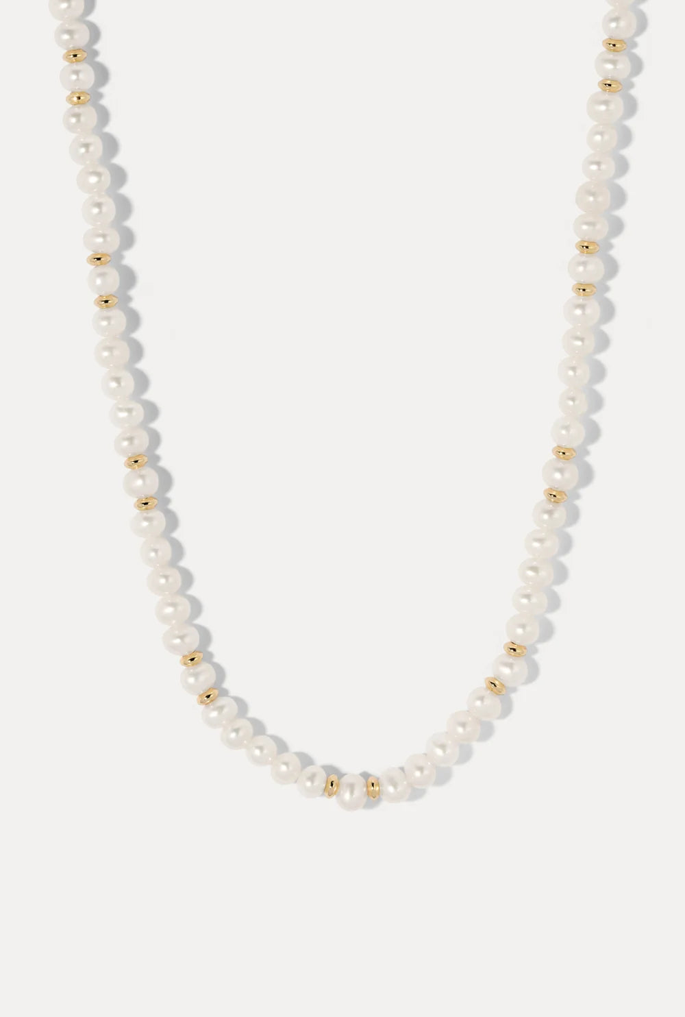 Bette Gold Necklace