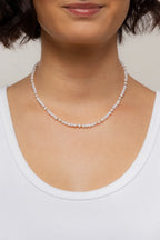 Bette Gold Necklace