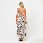 Chara Maxi Dress