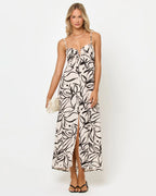Chara Maxi Dress
