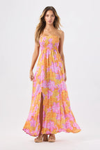 Emilia Maxi Dress