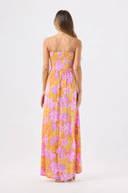 Emilia Maxi Dress