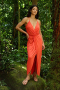 Siren Stretch Modal Slip Dress