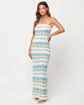 Hallie Maxi Dress