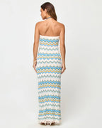 Hallie Maxi Dress
