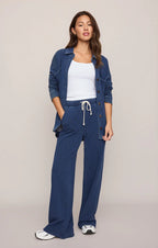 Hunter Knit Denim Pant