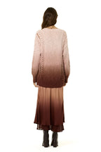 Kenna Oversized V-Neck Sweater