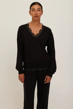 Malibu Pullover