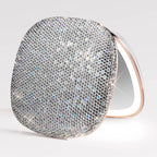 Mila 2 Luxe LED Lighted Compact Mirror