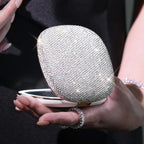 Mila 2 Luxe LED Lighted Compact Mirror