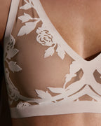 Madam Lux Sheer Bralette