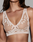 Madam Lux Sheer Bralette