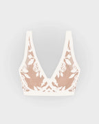 Madam Lux Sheer Bralette