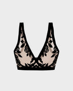 Madam Lux Sheer Bralette