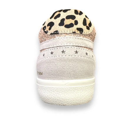 Vintage Havana Bounce 28 Sneaker