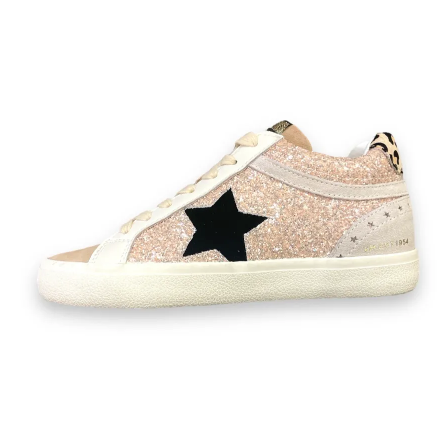 Vintage Havana Bounce 28 Sneaker