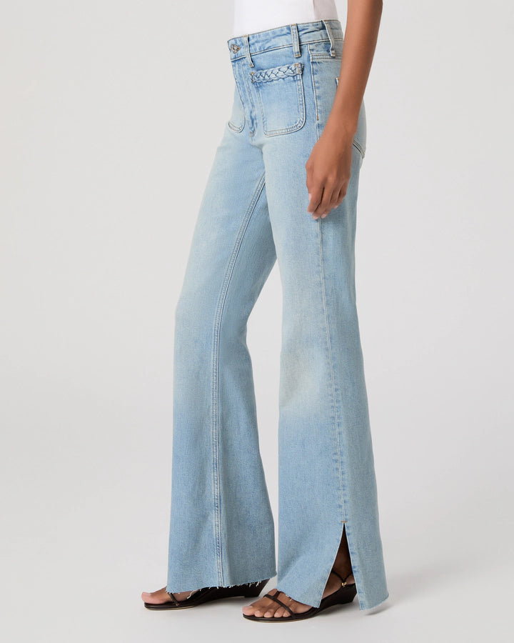 Sofia Flare Jean Montebello 31"