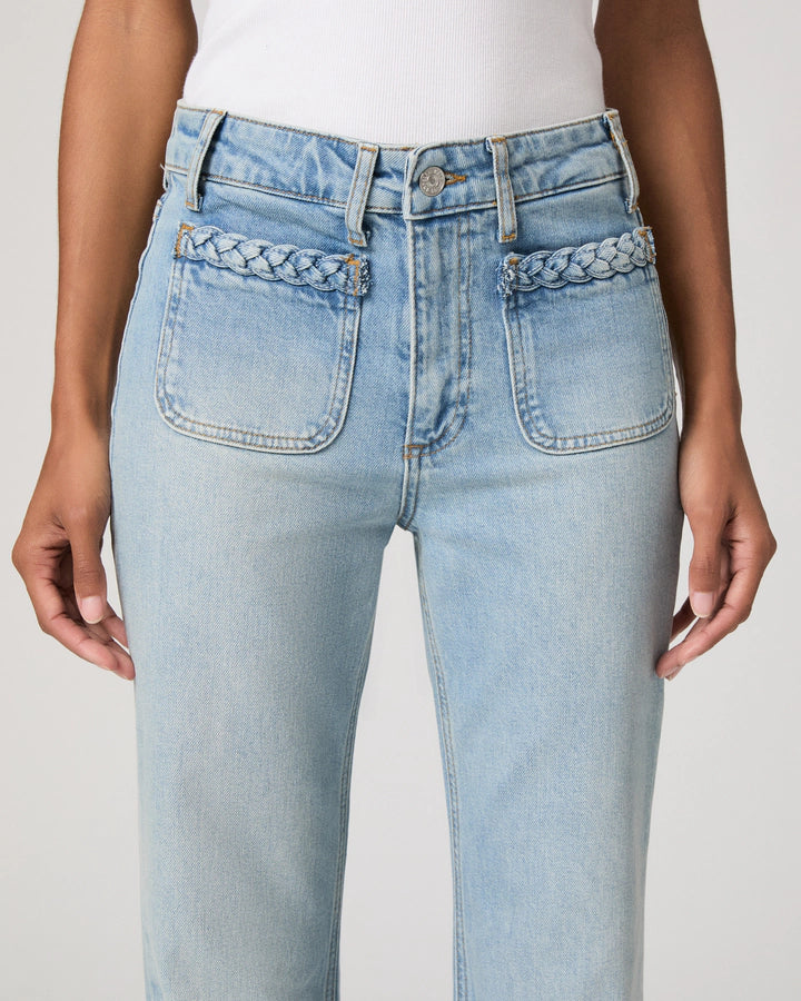 Sofia Flare Jean Montebello 31"