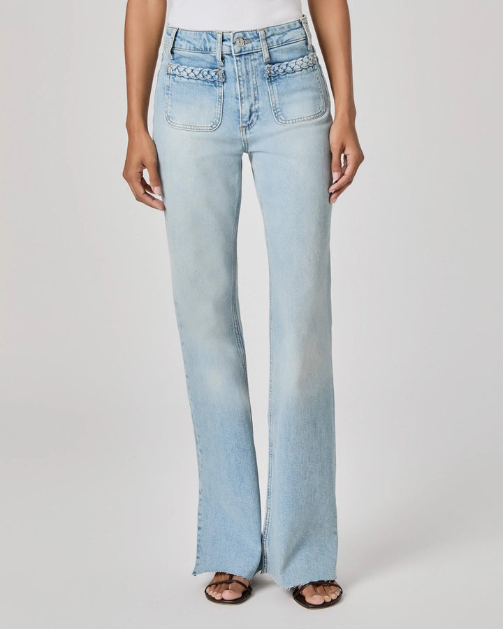 Sofia Flare Jean Montebello 31"