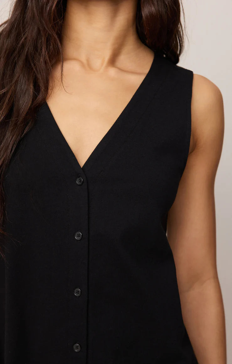 Solace Mini Dress
