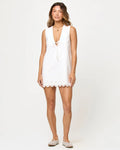Sunday Mini Dress