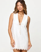 Sunday Mini Dress